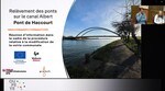 Rehaussement du pont de Haccourt : Séance d'information aux riverains du 17/06/2025